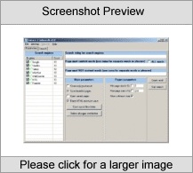 InSearch 2.2 Screenshot
